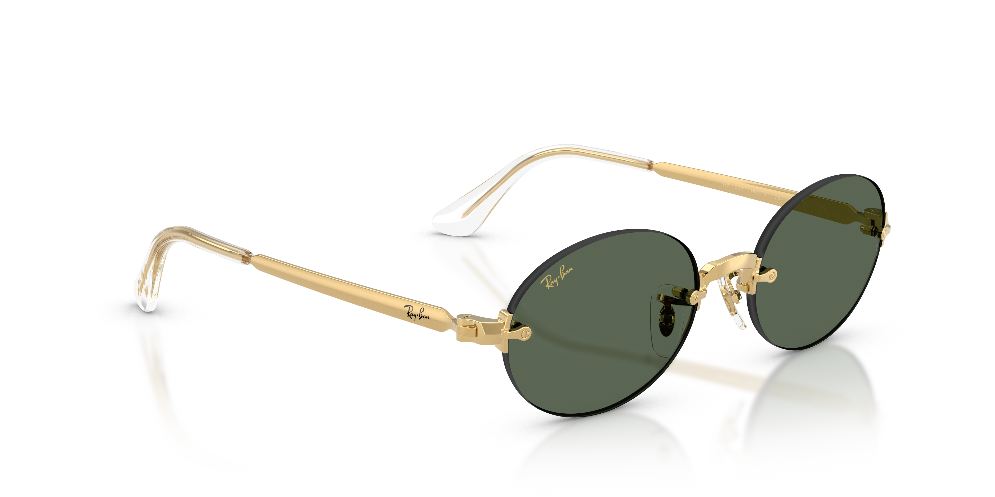 Ray-Ban RB3929 001/71  